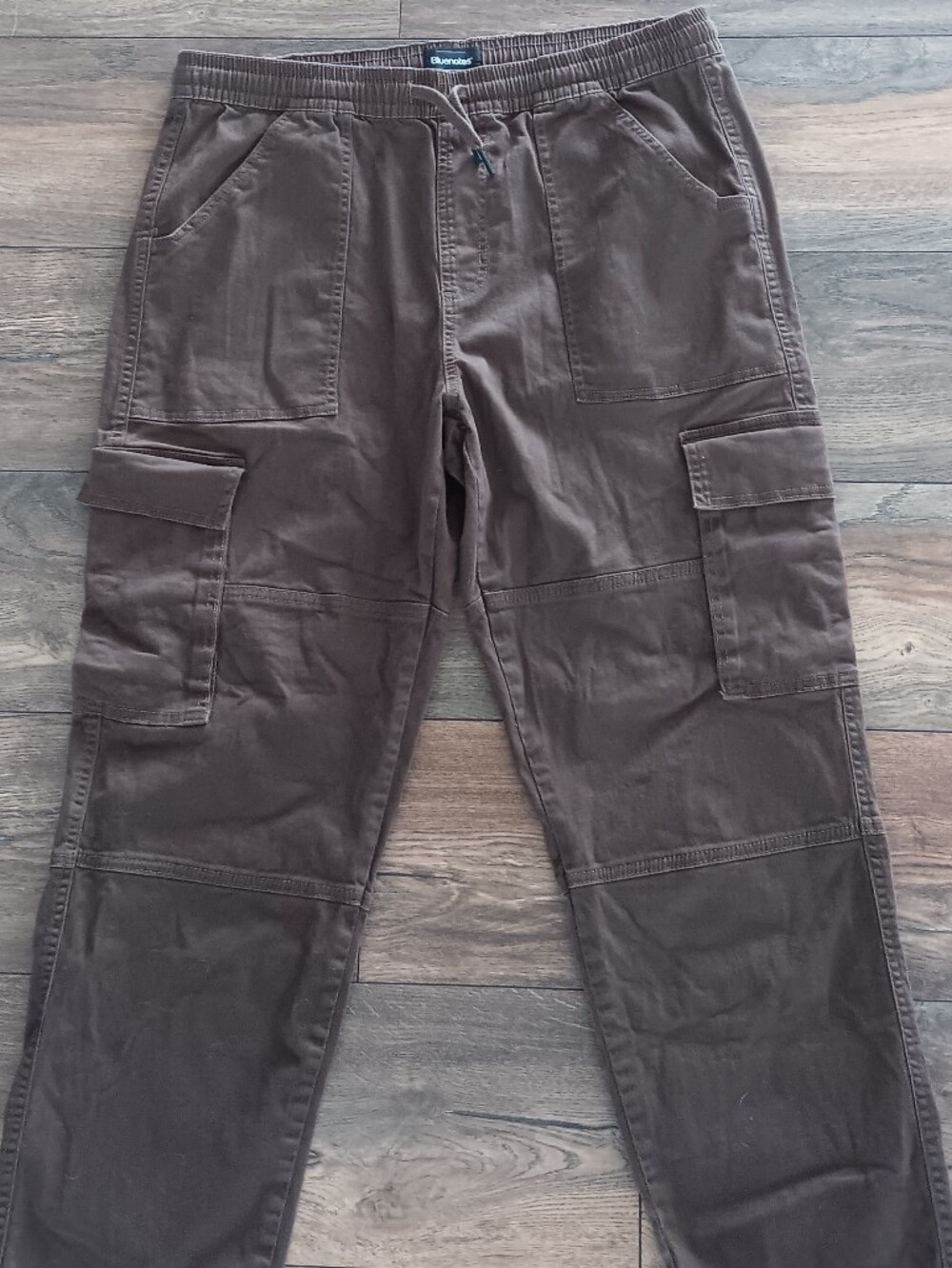 Bluenotes Cargo Pants